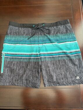ZeroXposur Men’s Swimsuit